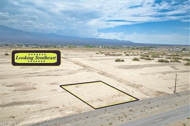 Listing photo 2 for 5971 N Linda St, Pahrump NV 89060