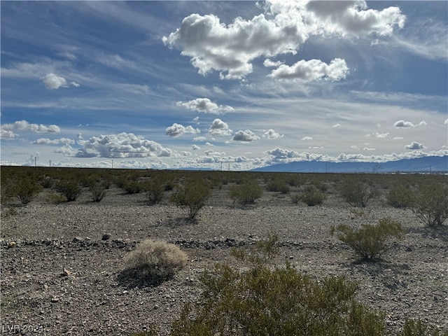 1781 E Squires St, Pahrump NV, 89060 land for sale