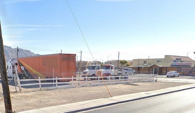 Nellis Blvd, Las Vegas NV, 89156 land for sale