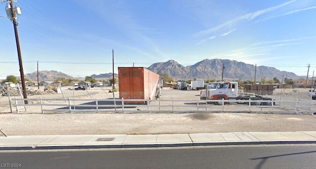 Listing photo 3 for Nellis Blvd, Las Vegas NV 89156