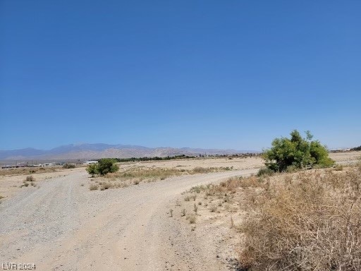 1530 Dakota St, Pahrump NV, 89048 land for sale