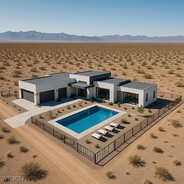 6158 W Palo Verde Rd, Amargosa Valley, NV 89020 - photo 1