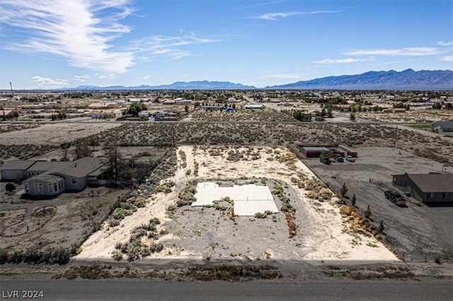 2431 E Deadwood St, Pahrump NV, 89048 land for sale