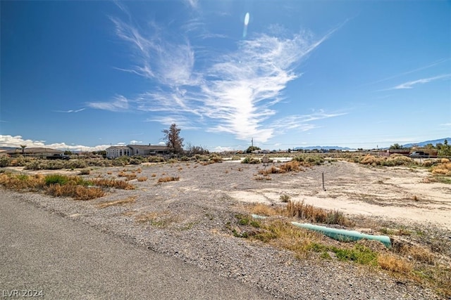 Listing photo 2 for 2431 E Deadwood St, Pahrump NV 89048