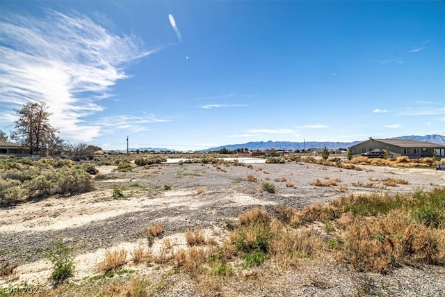 Listing photo 3 for 2431 E Deadwood St, Pahrump NV 89048