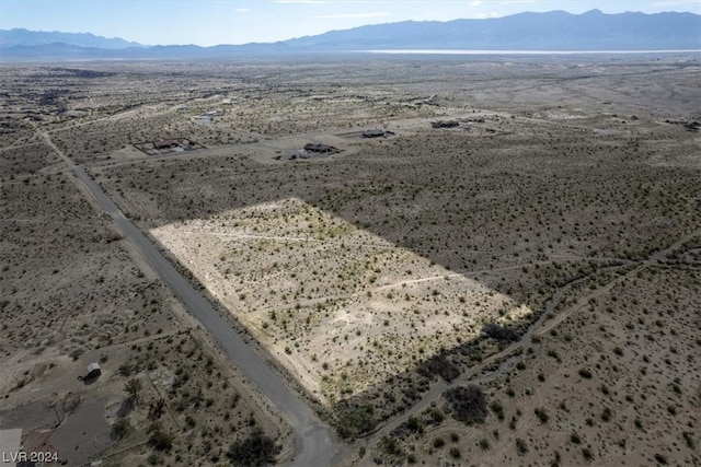 9130 S Hilva Ave, Pahrump NV, 89061 land for sale