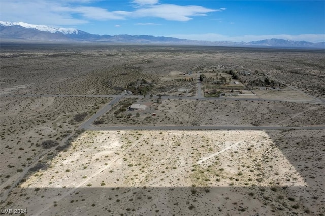 Listing photo 2 for 9130 S Hilva Ave, Pahrump NV 89061