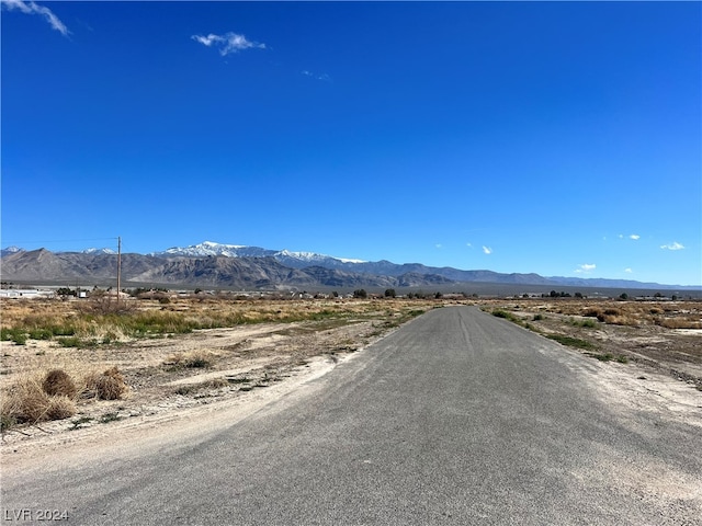 3651 Sagebrush, Pahrump NV, 89048 land for sale