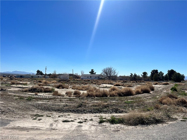 Listing photo 2 for 3651 Sagebrush, Pahrump NV 89048