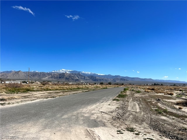 Listing photo 3 for 3651 Sagebrush, Pahrump NV 89048