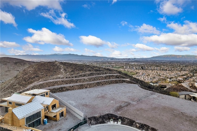 25 Sanctuary Peak Ct, Henderson NV, 89012 land for sale