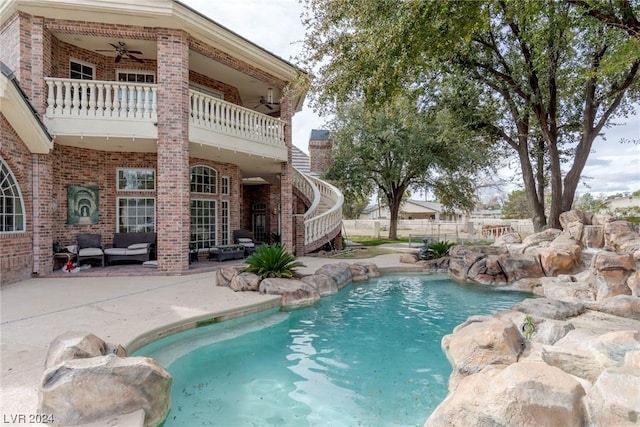 3910 E Russell Rd, Las Vegas, NV 89120 - photo 18