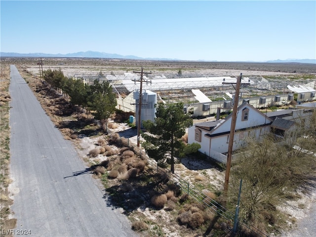 3171 Tillman St, Pahrump NV, 89061 land for sale