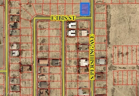 Listing photo 3 for 1150 E Ibis St, Pahrump NV 89048