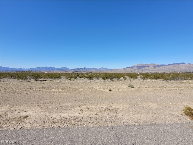 Listing photo 2 for 4421 N Panorama Rd, Pahrump NV 89060