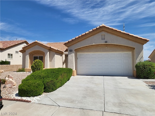 Listing photo 2 for 9916 Villa Ridge Dr, Las Vegas NV 89134