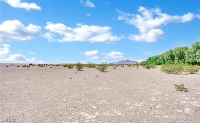 3699 S Miner Rd, Amargosa Valley NV, 89020 land for sale