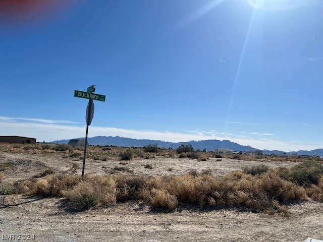 Listing photo 2 for 771 N Buckhorn Rd, Pahrump NV 89060