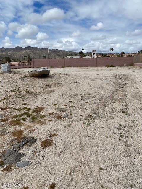 2018 Duke Of York Dr, Laughlin NV, 89029 land for sale