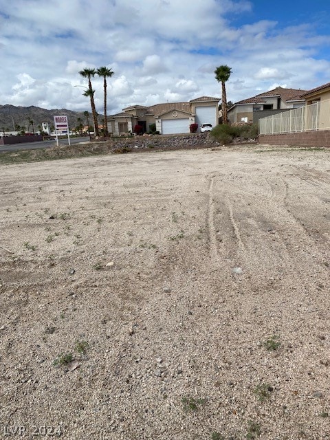 1992 Frogmore Ct, Laughlin NV, 89029 land for sale