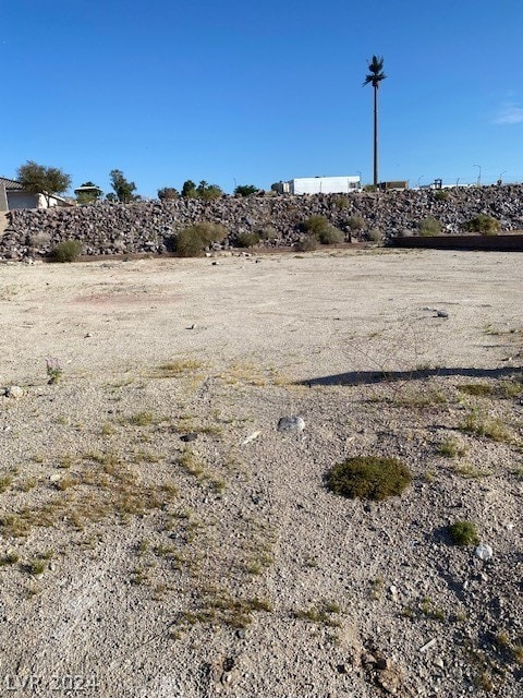 1936 Frogmore Ct, Laughlin NV, 89029 land for sale