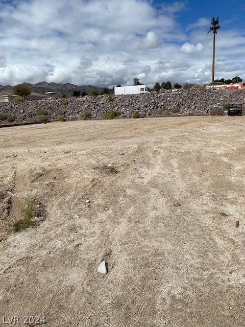 1922 Frogmore Ct, Laughlin NV, 89029 land for sale