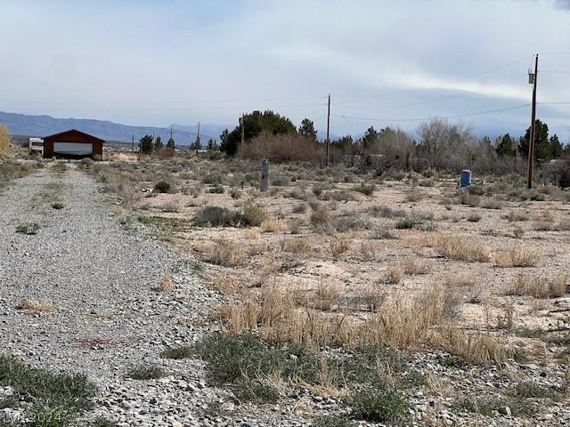 Listing photo 2 for 9801 S Vicki Ann Rd, Pahrump NV 89048