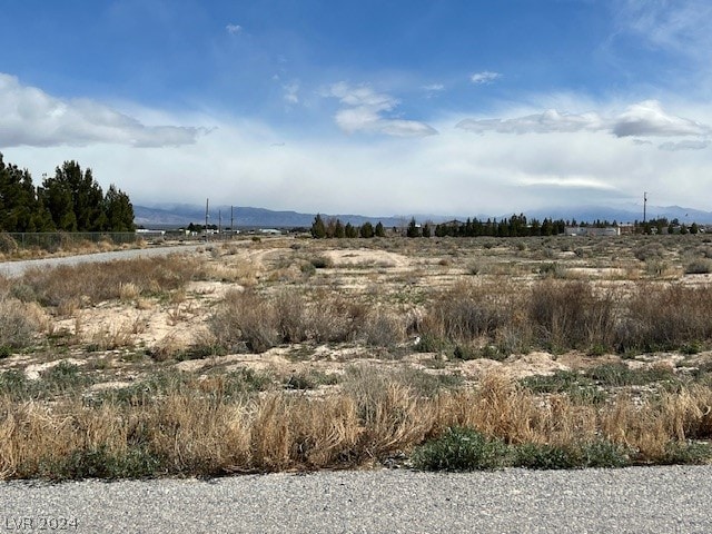 Listing photo 3 for 9801 S Vicki Ann Rd, Pahrump NV 89048