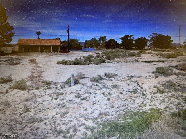 Listing photo 2 for 1770 Jerome Ln, Pahrump NV 89048