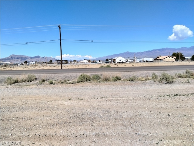 Listing photo 2 for 541 W Nevada Highway 372, Pahrump NV 89048