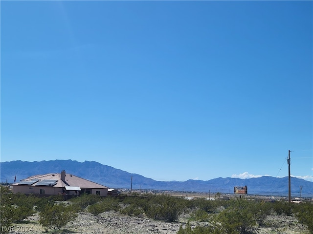 Listing photo 2 for 1960 S Omaha Ave, Pahrump NV 89048