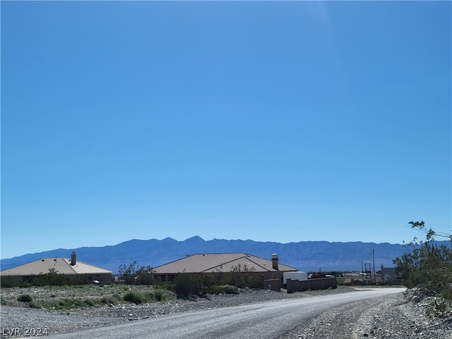 1960 S Omaha Ave, Pahrump NV, 89048 land for sale