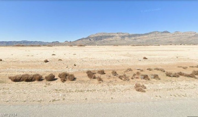 5700 Linda, Pahrump NV, 89060 land for sale