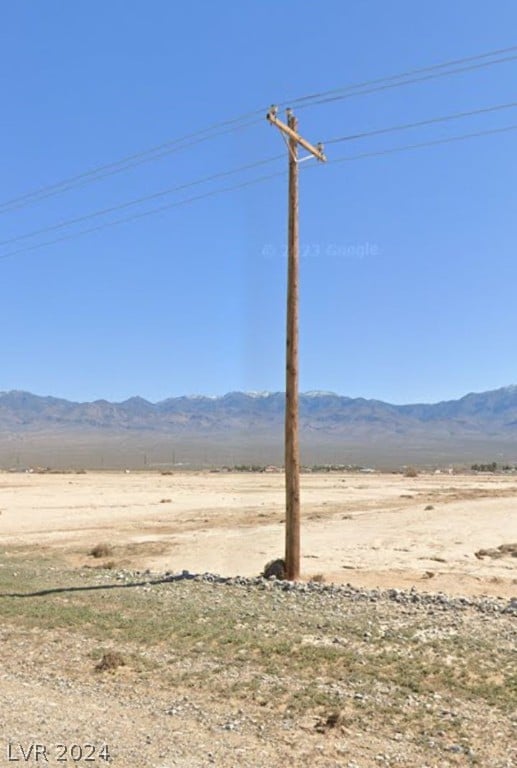 Listing photo 3 for 5700 Linda, Pahrump NV 89060