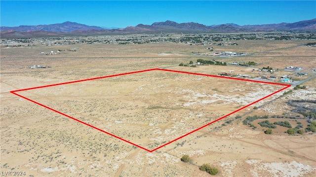 Listing photo 3 for 2350 S Big Sky Way, Pahrump NV 89048