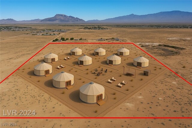 2350 S Big Sky Way, Pahrump, NV 89048 - photo 2
