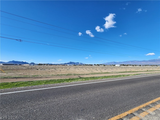 Listing photo 2 for 1460 E Nevada Highway 372, Pahrump NV 89048