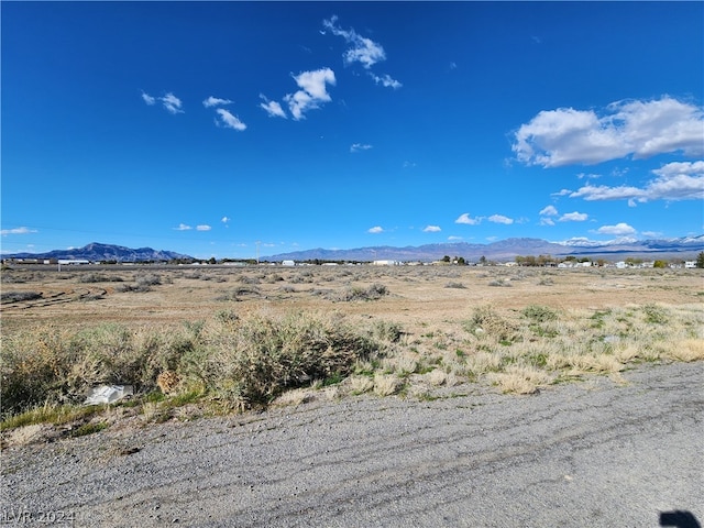 Listing photo 2 for 1461 E Nevada Highway 372, Pahrump NV 89048