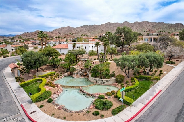 933 Villa Grande Way, Boulder City NV, 89005 land for sale