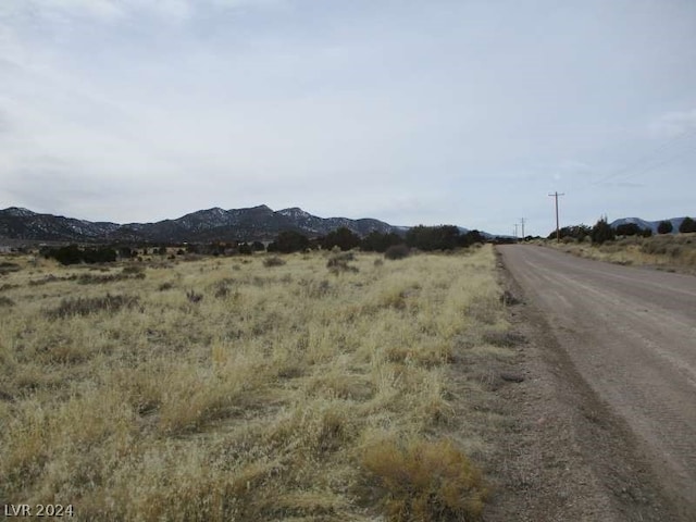 Listing photo 3 for Eagle Valley Rd Unit 33.89, Ac Pioche NV 89043