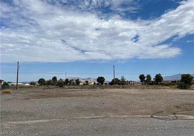 660 San Lorenzo St, Pahrump NV, 89048 land for sale