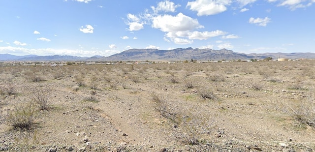 1151 E Country Place Rd, Pahrump NV, 89060 land for sale