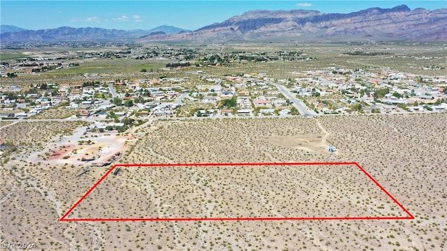 Listing photo 2 for 1151 E Country Place Rd, Pahrump NV 89060