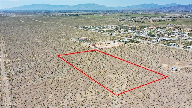 Listing photo 3 for 1151 E Country Place Rd, Pahrump NV 89060