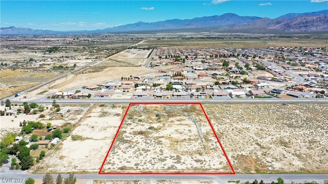 Listing photo 2 for 4631 E Kellogg Rd, Pahrump NV 89061