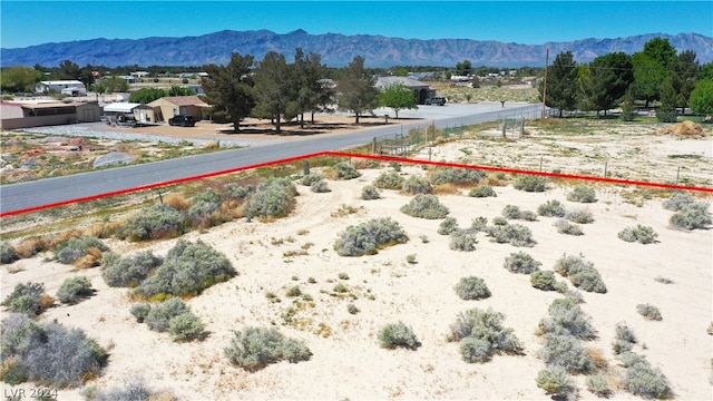 Listing photo 3 for 4631 E Kellogg Rd, Pahrump NV 89061