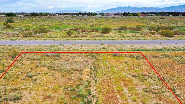 Listing photo 2 for 260 E Bell Vista Ave, Pahrump NV 89060