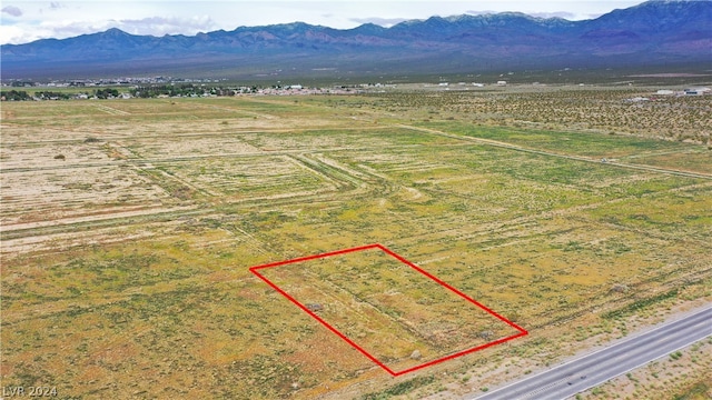 Listing photo 3 for 260 E Bell Vista Ave, Pahrump NV 89060