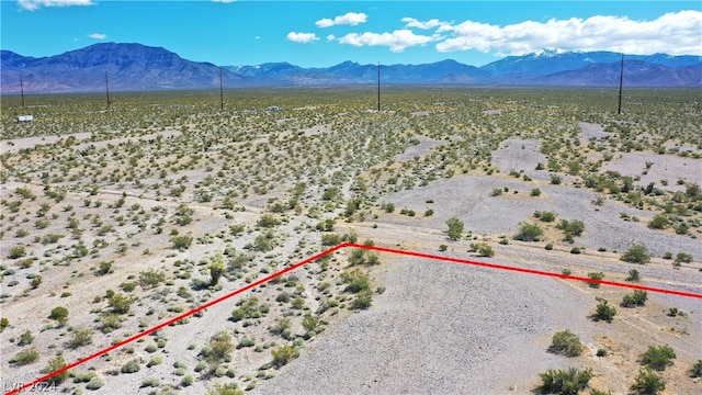 Listing photo 2 for 2721 E Kyle Way, Pahrump NV 89060