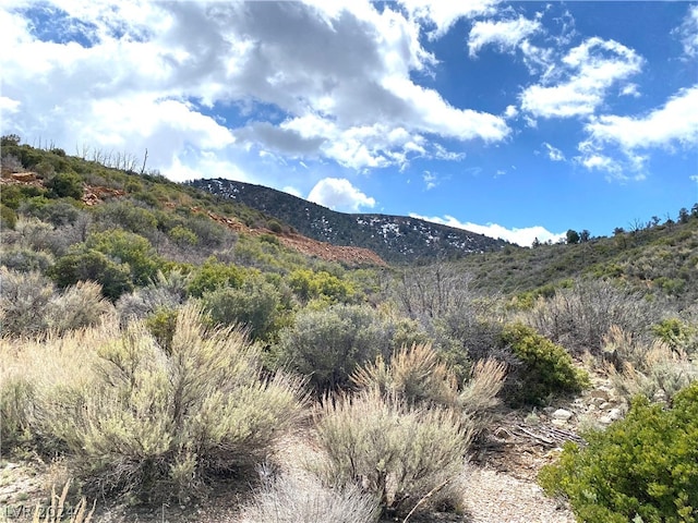 Listing photo 2 for LOT21 Lovell Canyon Rd, Las Vegas NV 89124